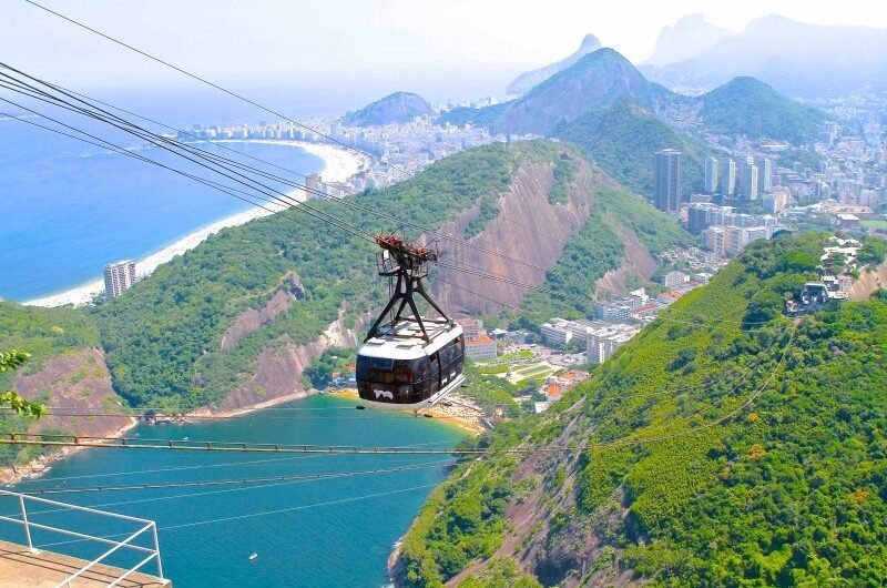 Lugares maravilhosos para conhecer no interior do Rio de Janeiro